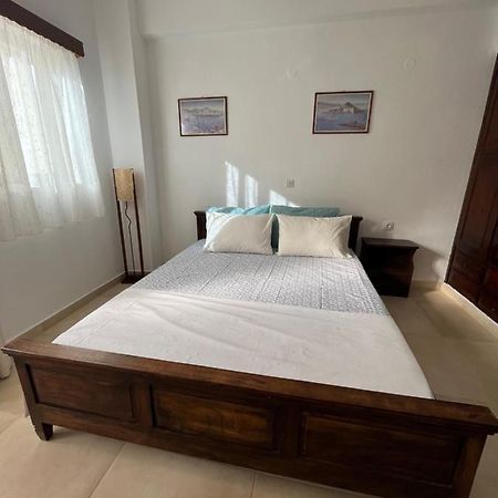 Cute Apartment In The Centre Of Elounda Экстерьер фото