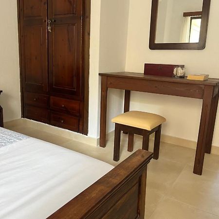 Cute Apartment In The Centre Of Elounda Экстерьер фото