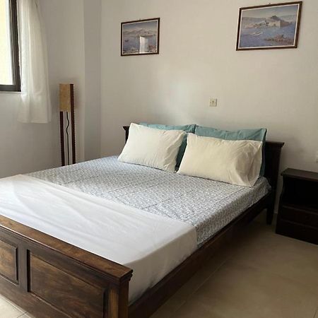 Cute Apartment In The Centre Of Elounda Экстерьер фото